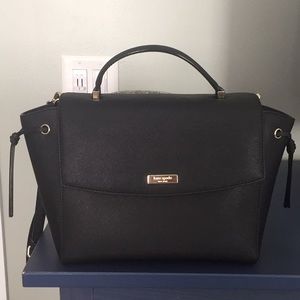 Beautiful Kate Spade cross-body/purse brand new